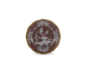 Oriente Italiano Castagna Bread Plate