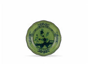 Oriente Italiano Malachite Bread Plate