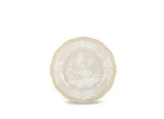 Oriente Italiano Meringa Bread Plate
