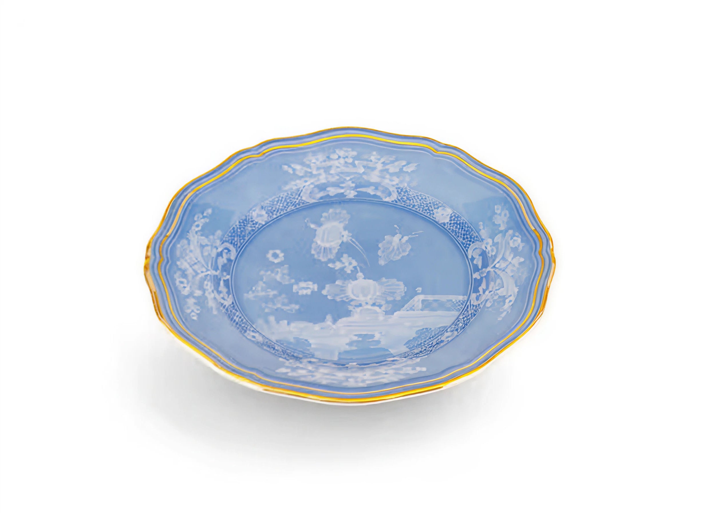Oriente Italiano Pervinca Bread Plate
