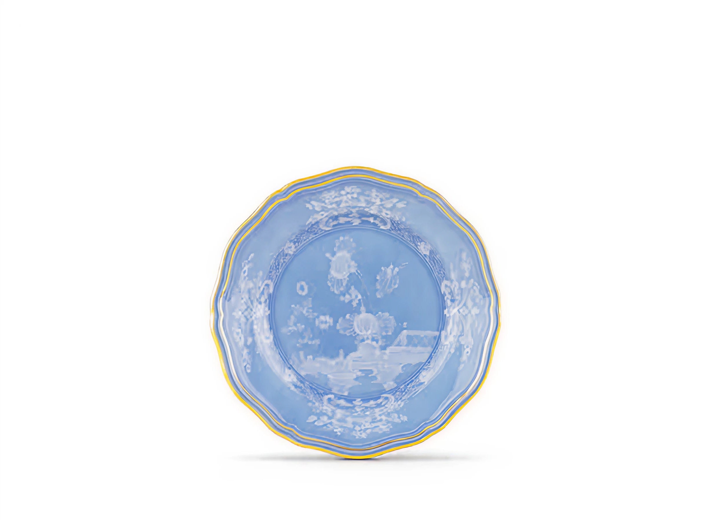 Oriente Italiano Pervinca Bread Plate