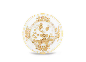 Oriente Italiano Aurum Dessert Plate