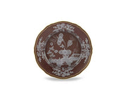 Oriente Italiano Castagna Dessert Plate
