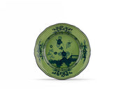 Oriente Italiano Malachite Dessert Plate