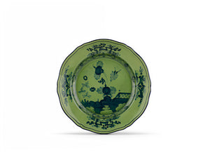 Oriente Italiano Malachite Dessert Plate