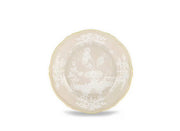 Oriente Italiano Meringa Dessert Plate