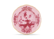 Oriente Italiano Porpora Flat Dinner Plate