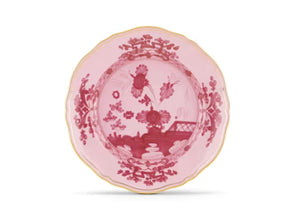Oriente Italiano Porpora Flat Dinner Plate
