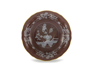 Oriente Italiano Castagna Small Fruit Bowl