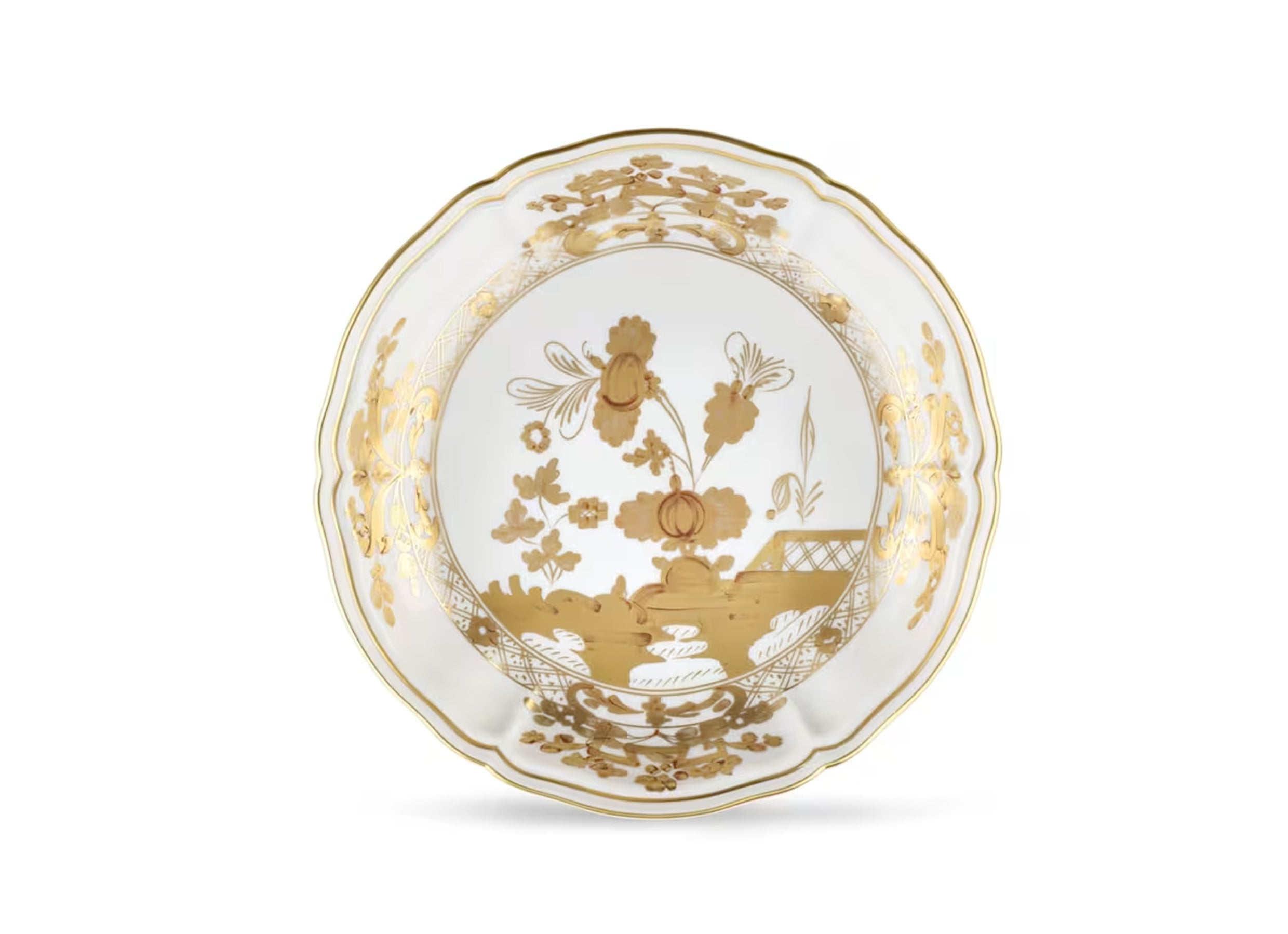Oriente Italiano Aurum Fruit Holder