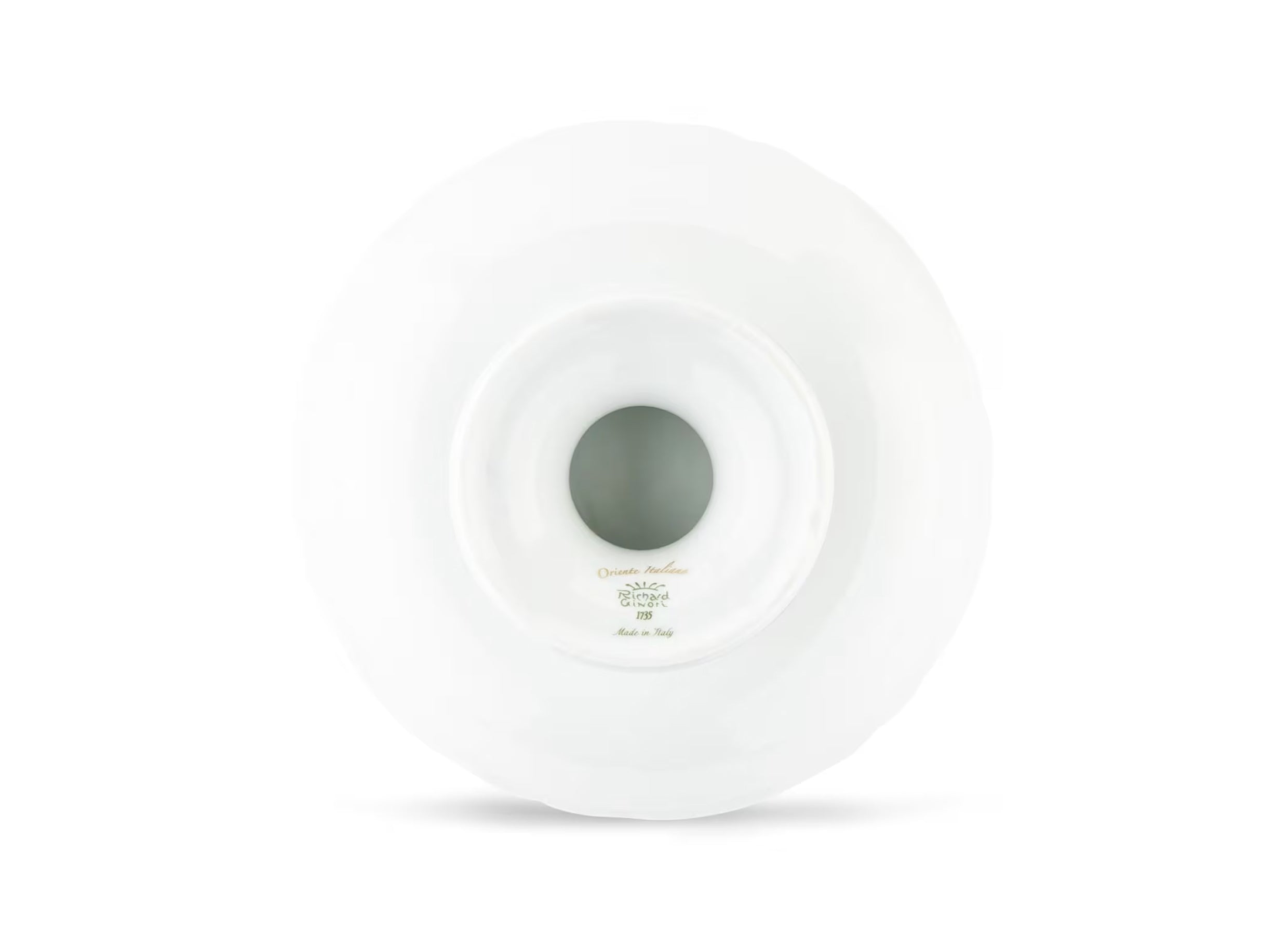 Oriente Italiano Aurum Fruit Holder