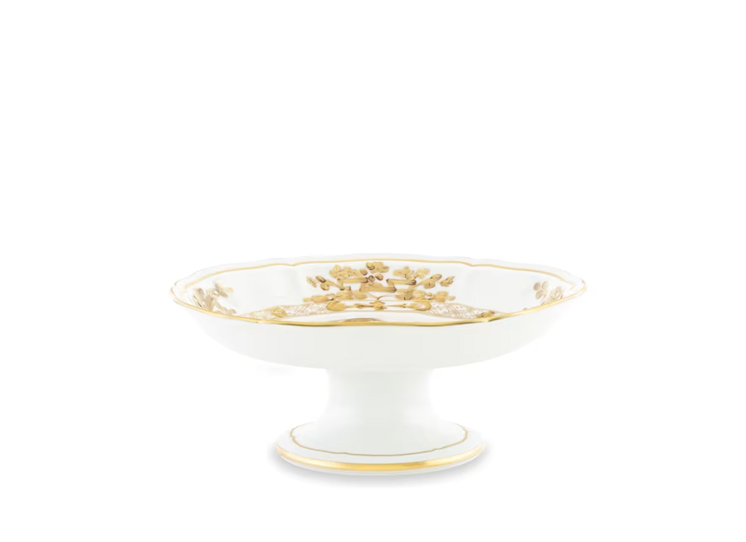 Oriente Italiano Aurum Fruit Holder