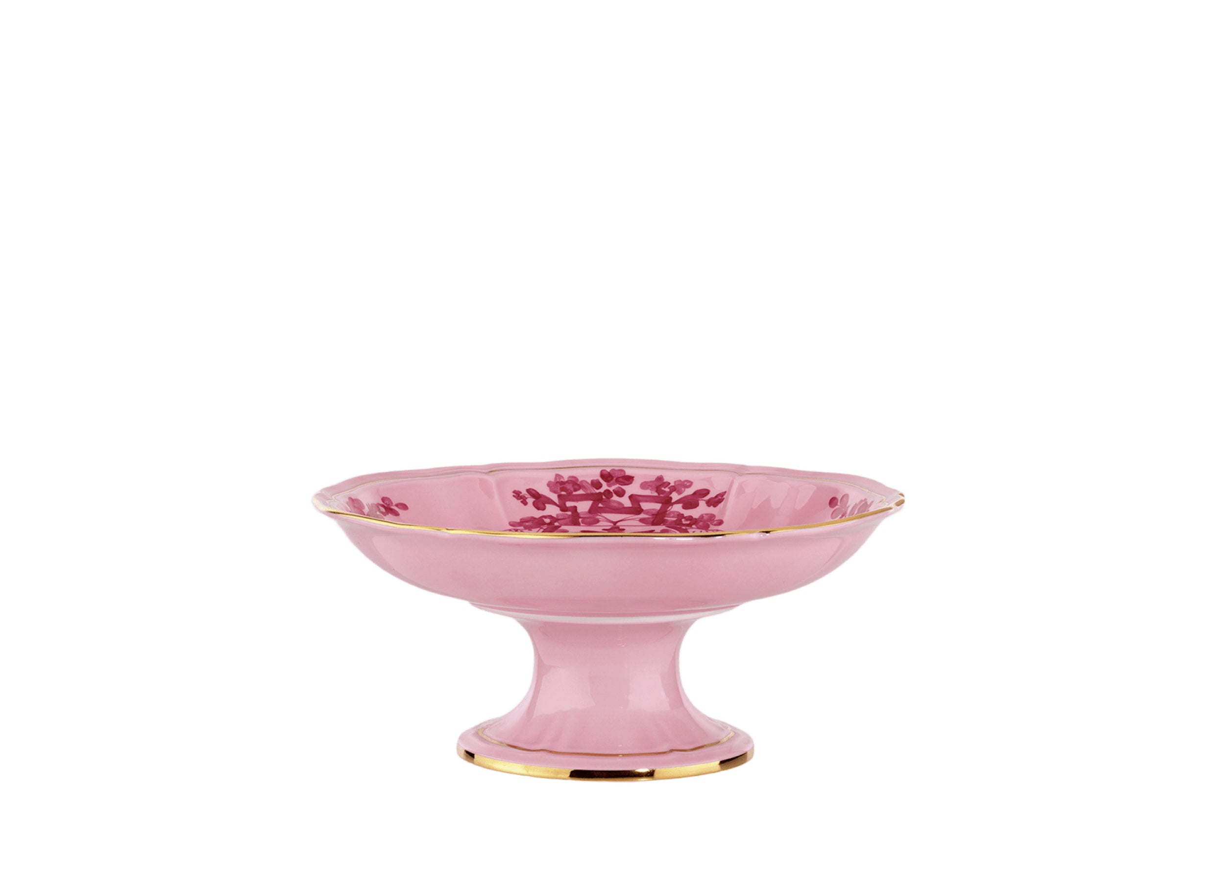 Oriente Italiano Porpora Fruit Holder