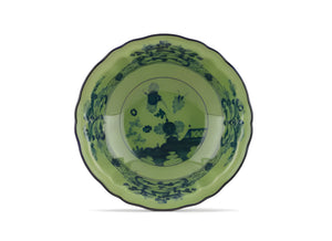 Oriente Italiano Malachite Small Fruit Bowl