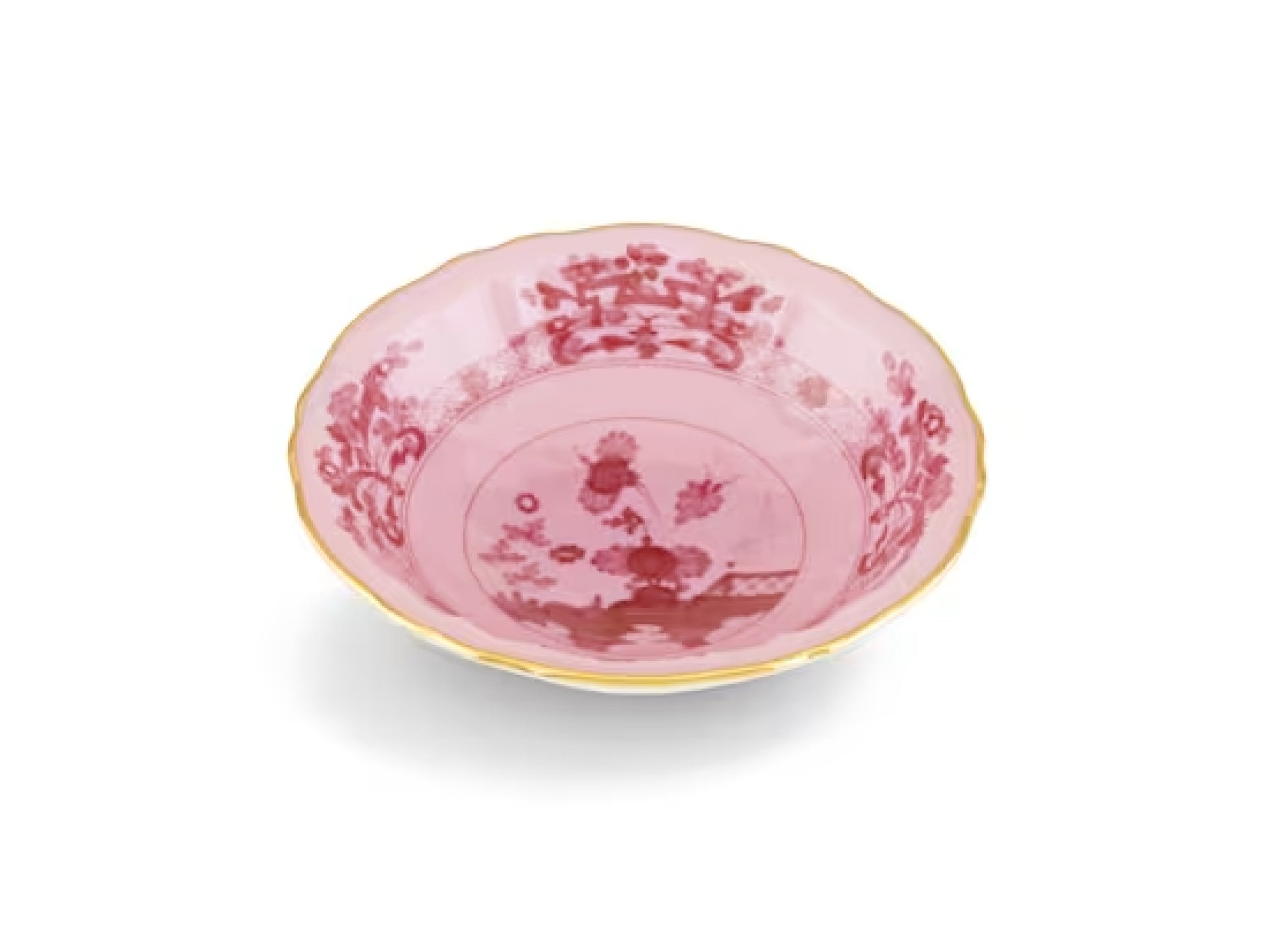 Oriente Italiano Porpora Small Fruit Bowl