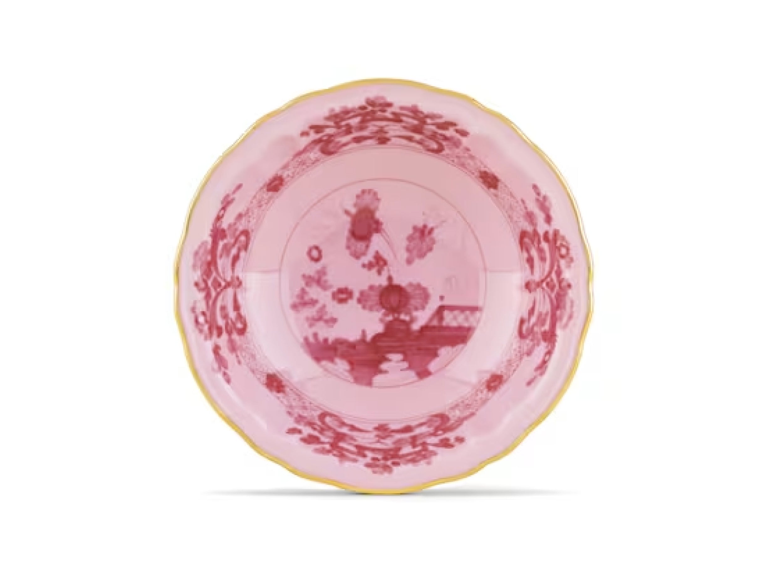 Oriente Italiano Porpora Small Fruit Bowl