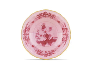 Oriente Italiano Porpora Small Fruit Bowl
