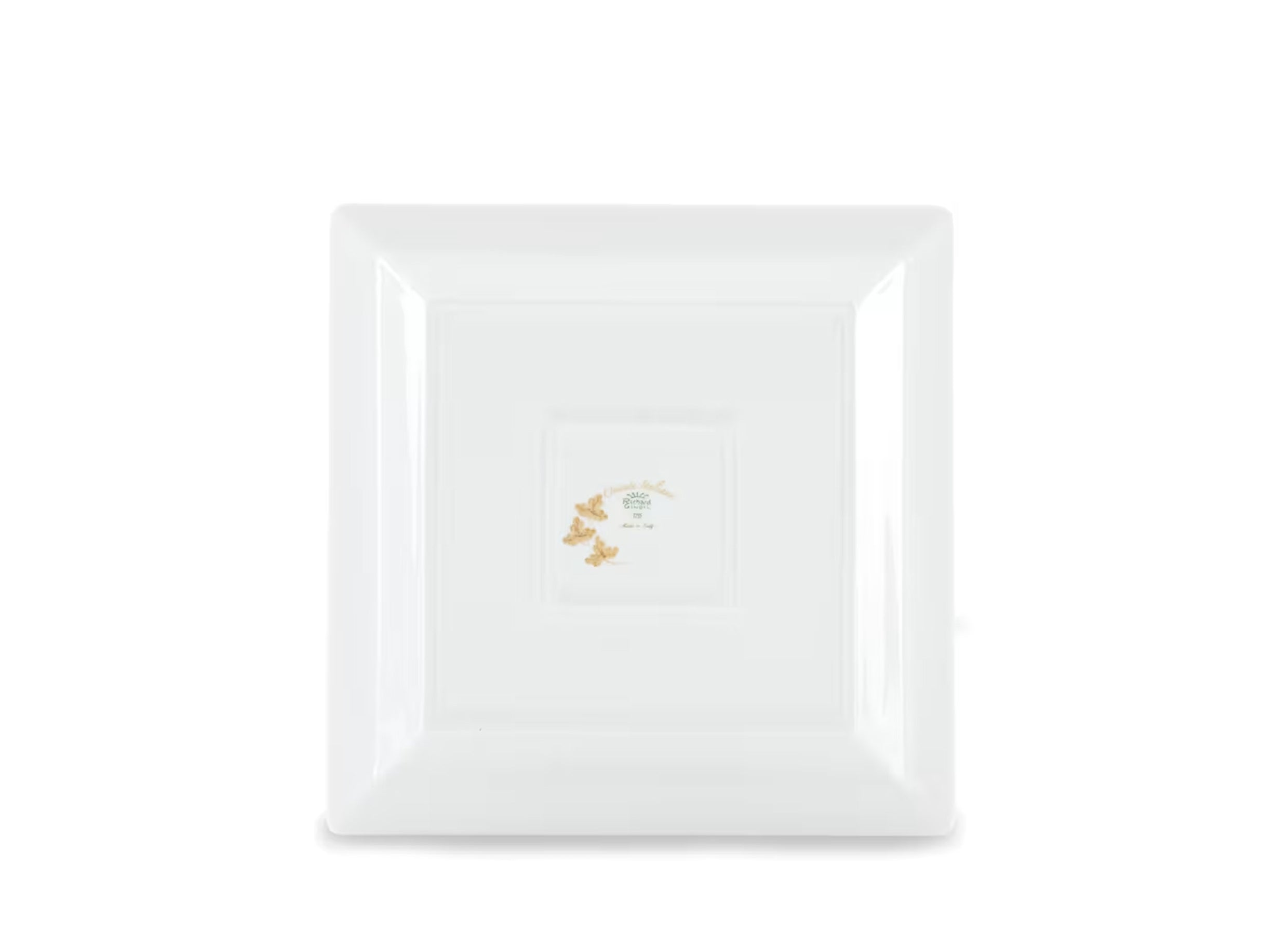 Oriente Italiano Aurum Large Square Change Tray