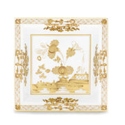 Oriente Italiano Aurum Large Square Change Tray