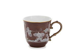 Oriente Italiano Castagna Mug