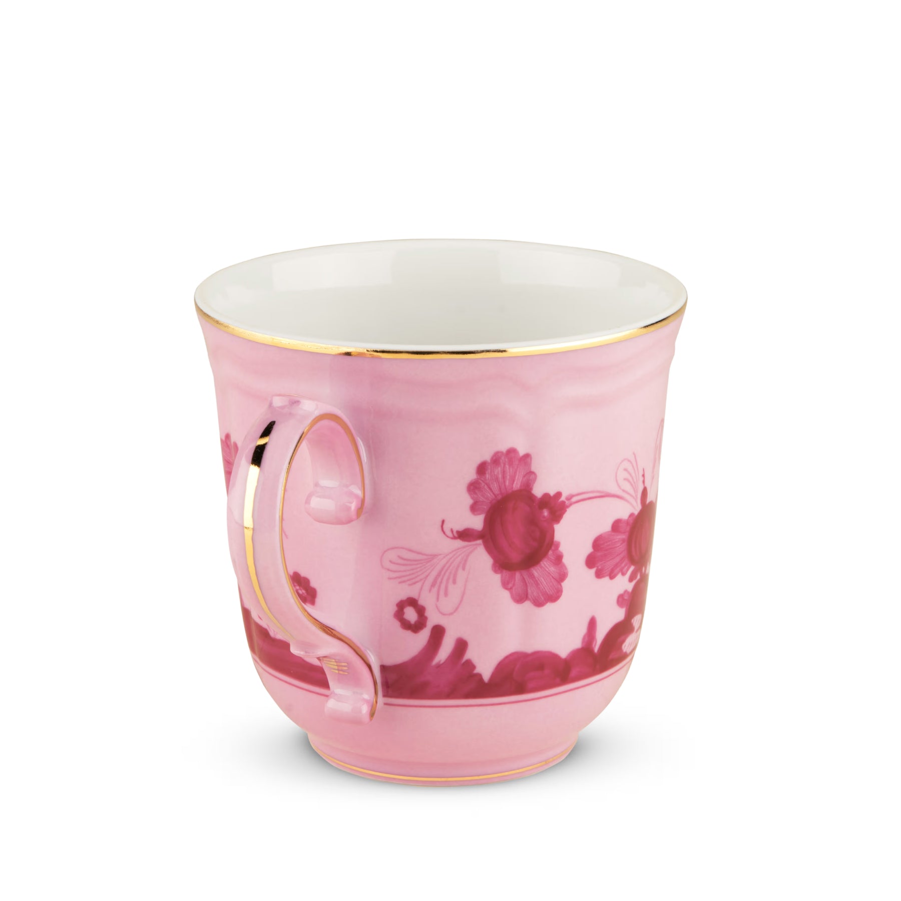 Oriente Italiano Porpora Mug