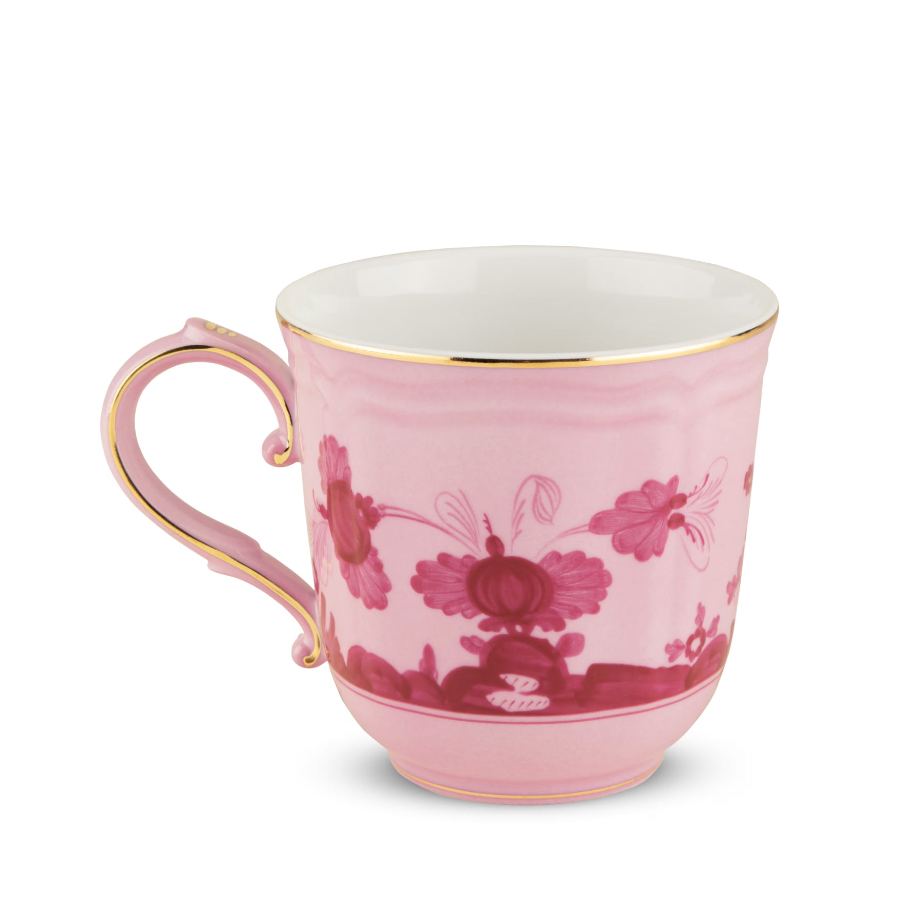 Oriente Italiano Porpora Mug