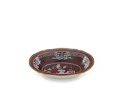 Oriente Italiano Castagna Oval Bowl
