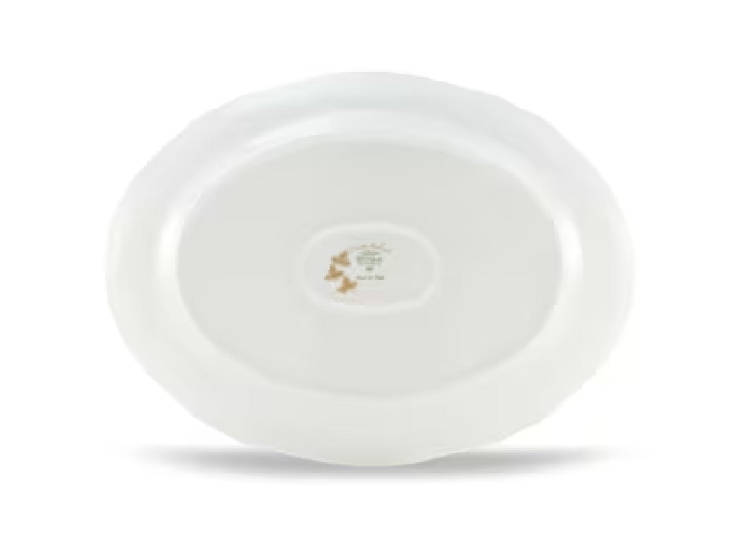Oriente Italiano Aurum Oval Platter