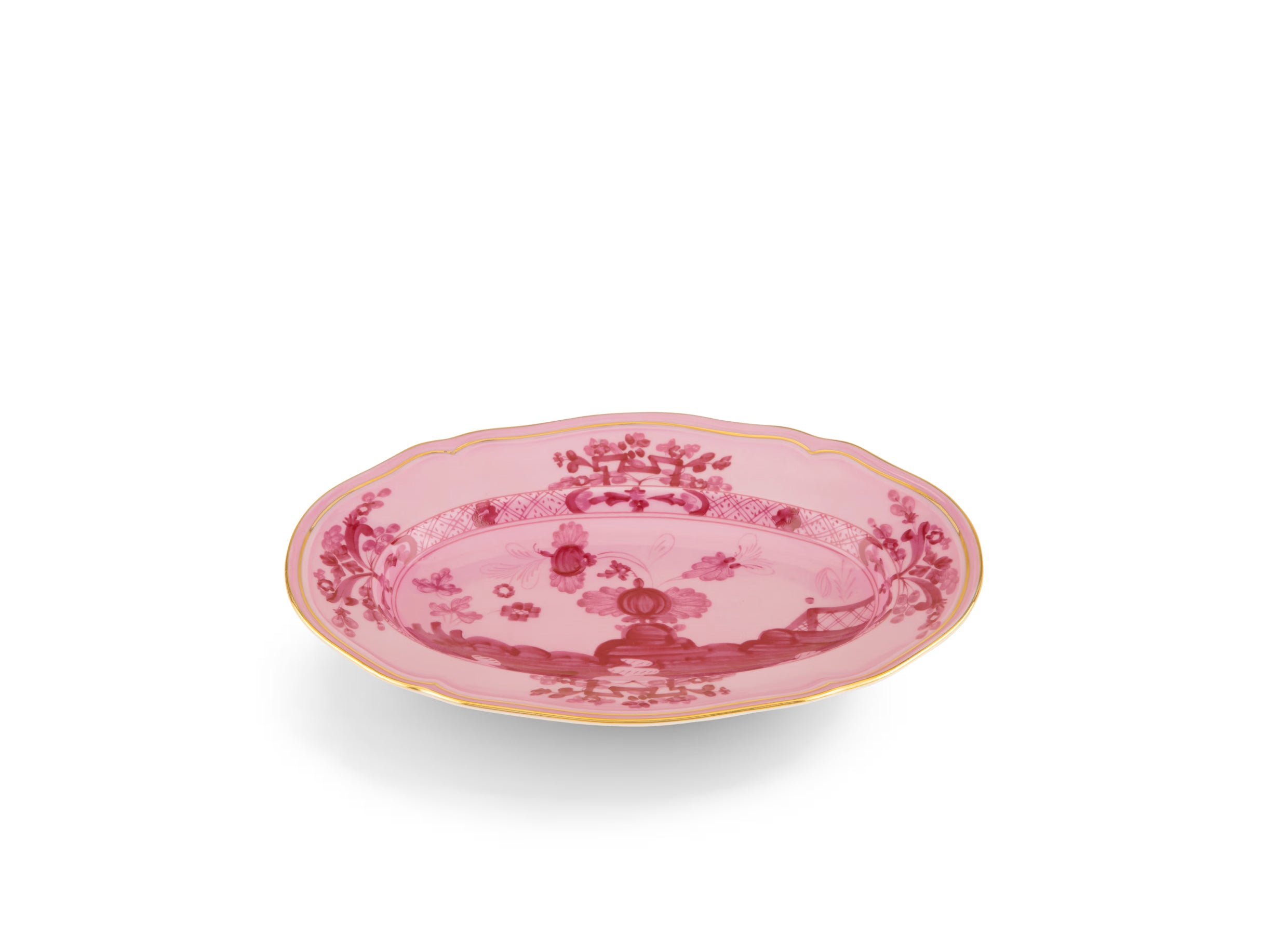 Oriente Italiano Porpora Pickle Dish