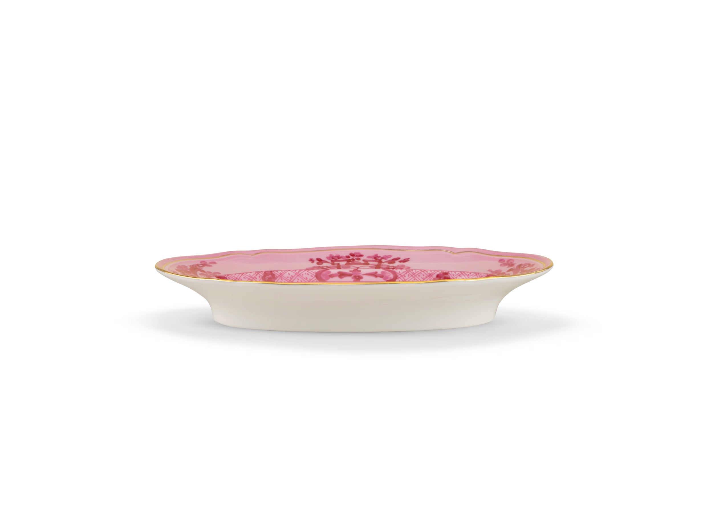 Oriente Italiano Porpora Pickle Dish