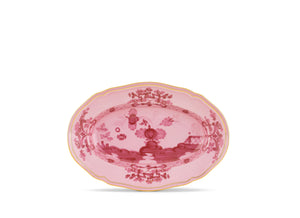 Oriente Italiano Porpora Pickle Dish