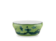 Oriente Italiano Malachite Salad Bowl
