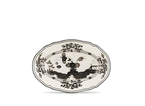 Oriente Italiano Albus Pickle Dish