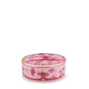 Oriente Italiano Porpora Trinket Box