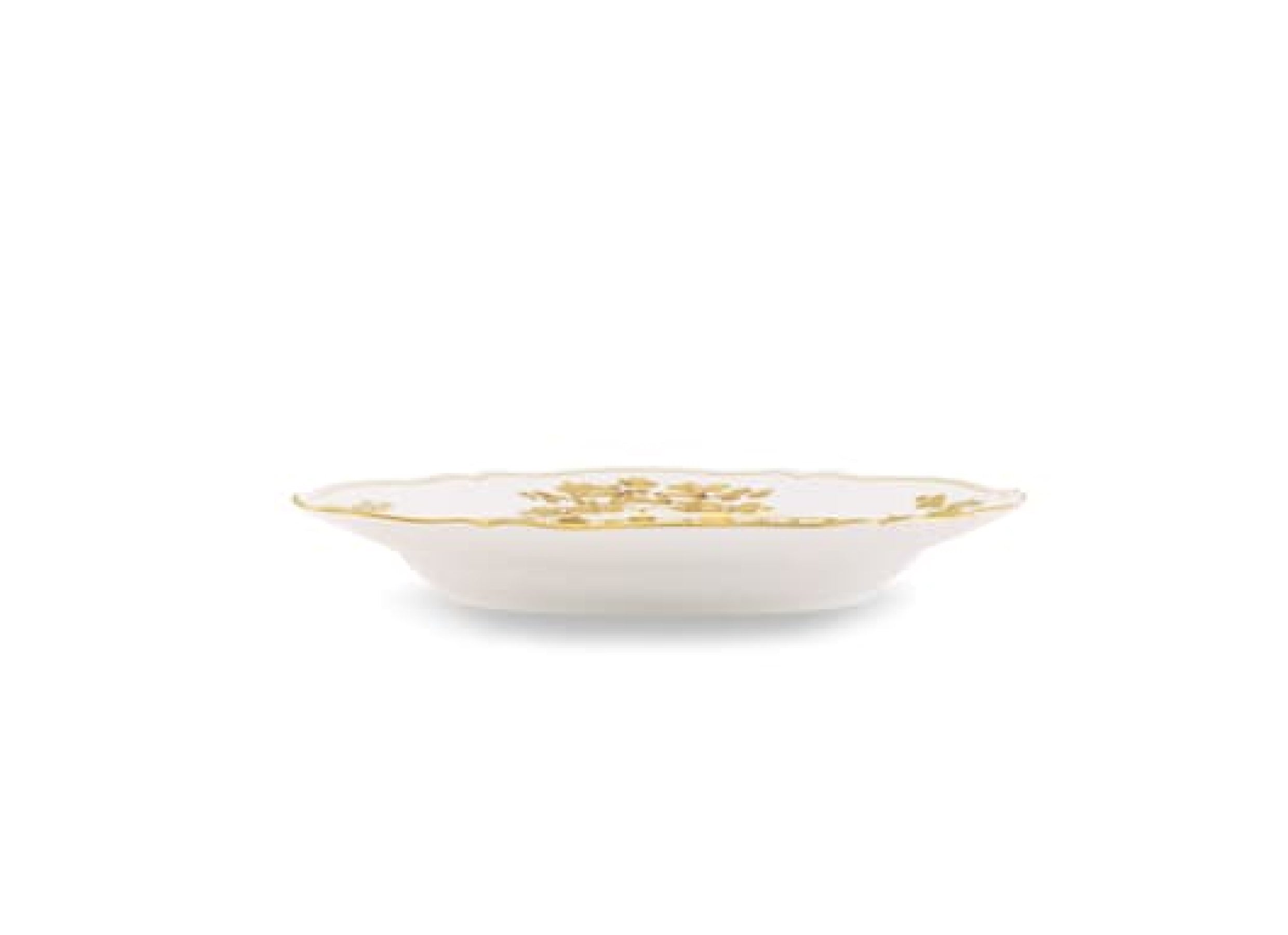 Oriente Italiano Aurum Round Platter