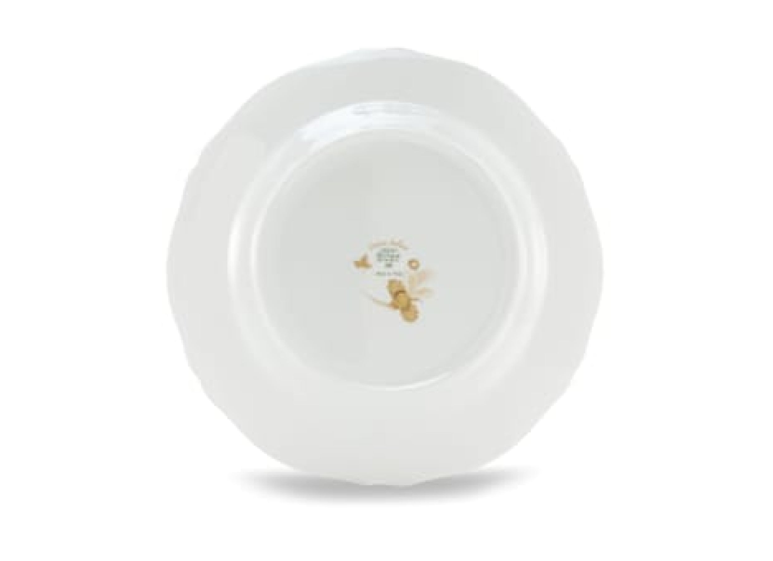 Oriente Italiano Aurum Round Platter