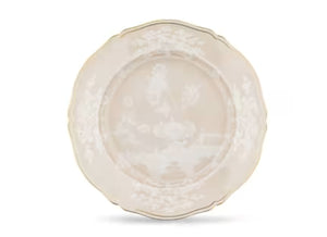 Oriente Italiano Meringa Round Platter