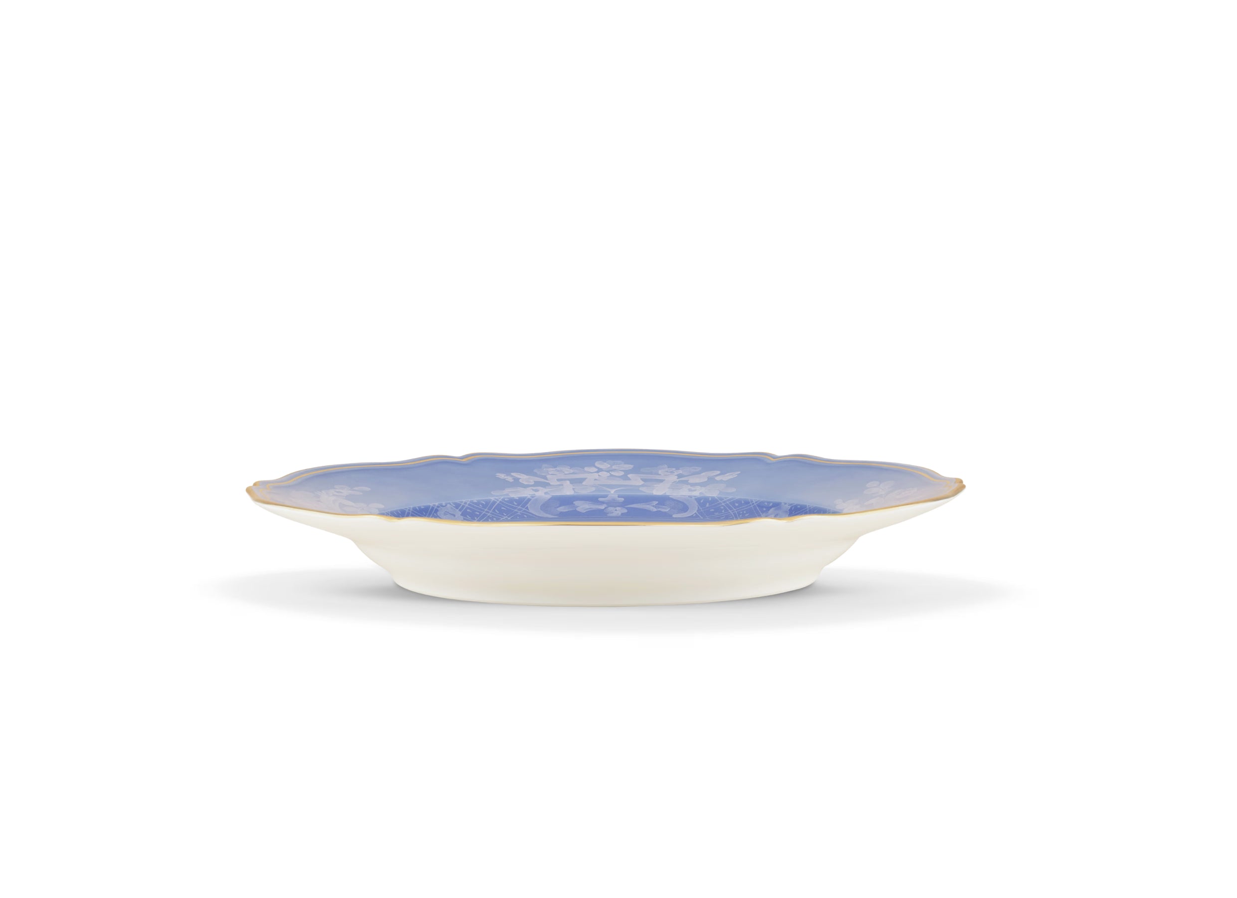 Oriente Italiano Pervinca Round Platter