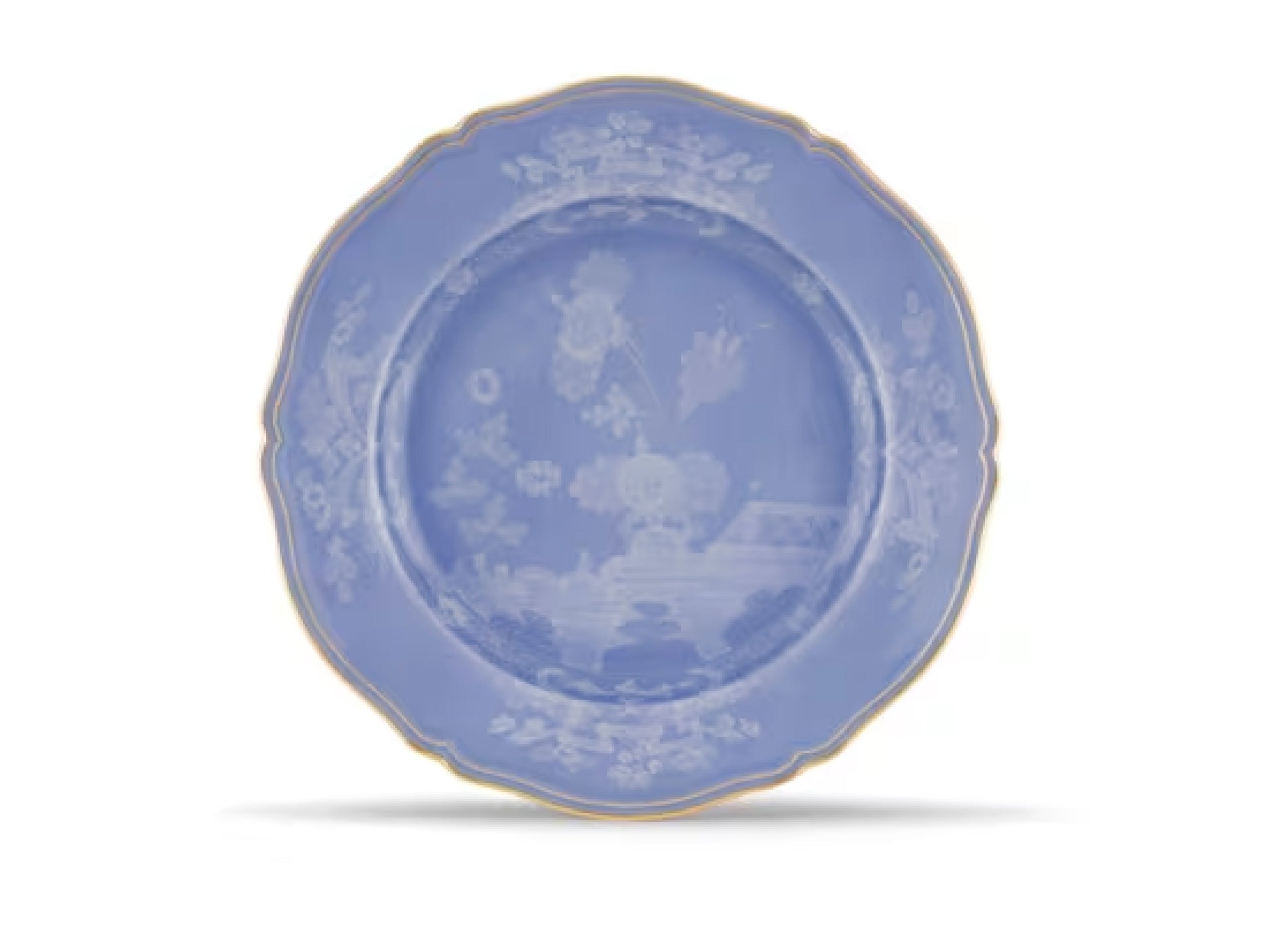 Oriente Italiano Pervinca Round Platter