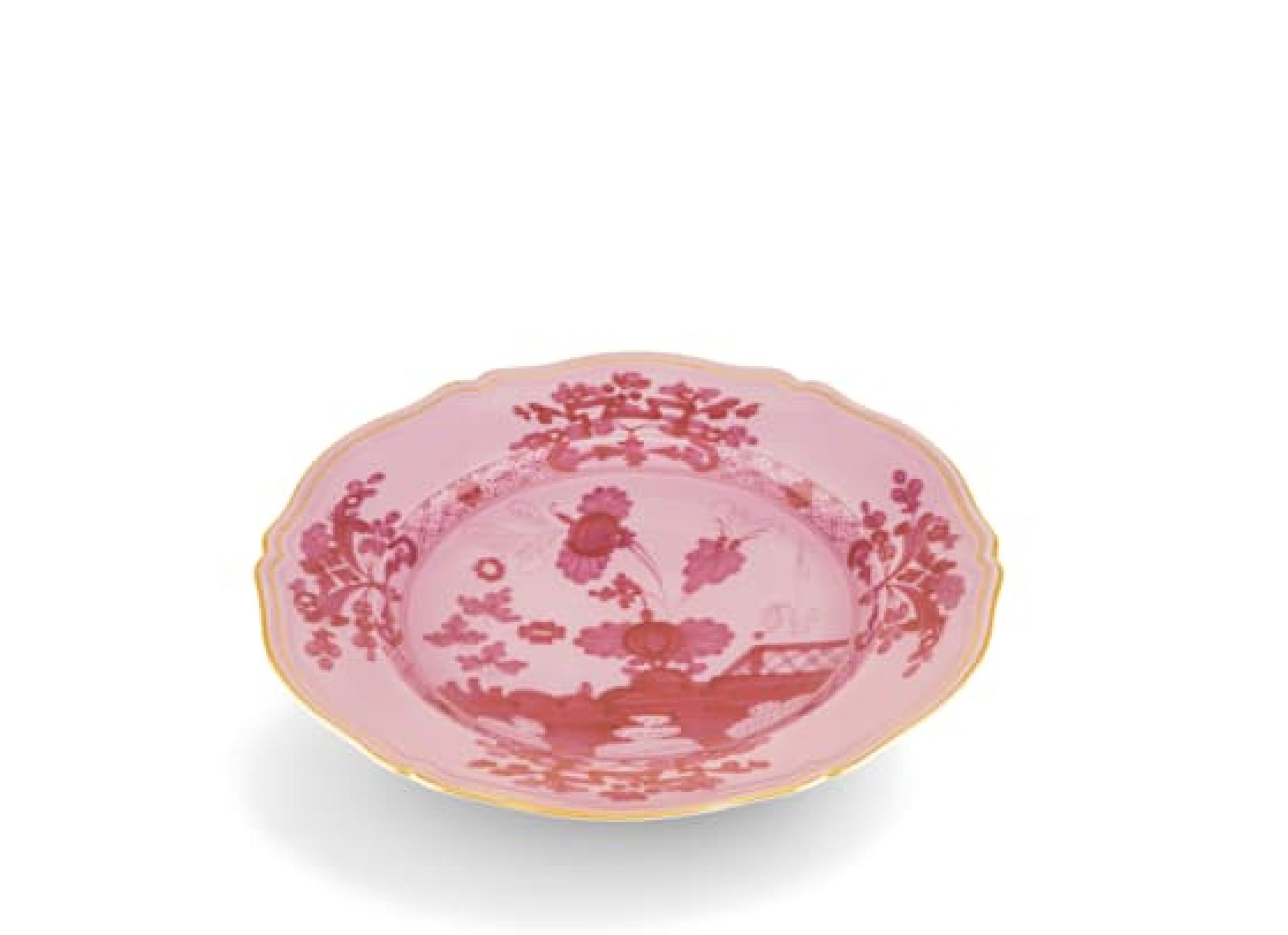 Oriente Italiano Porpora Round Platter