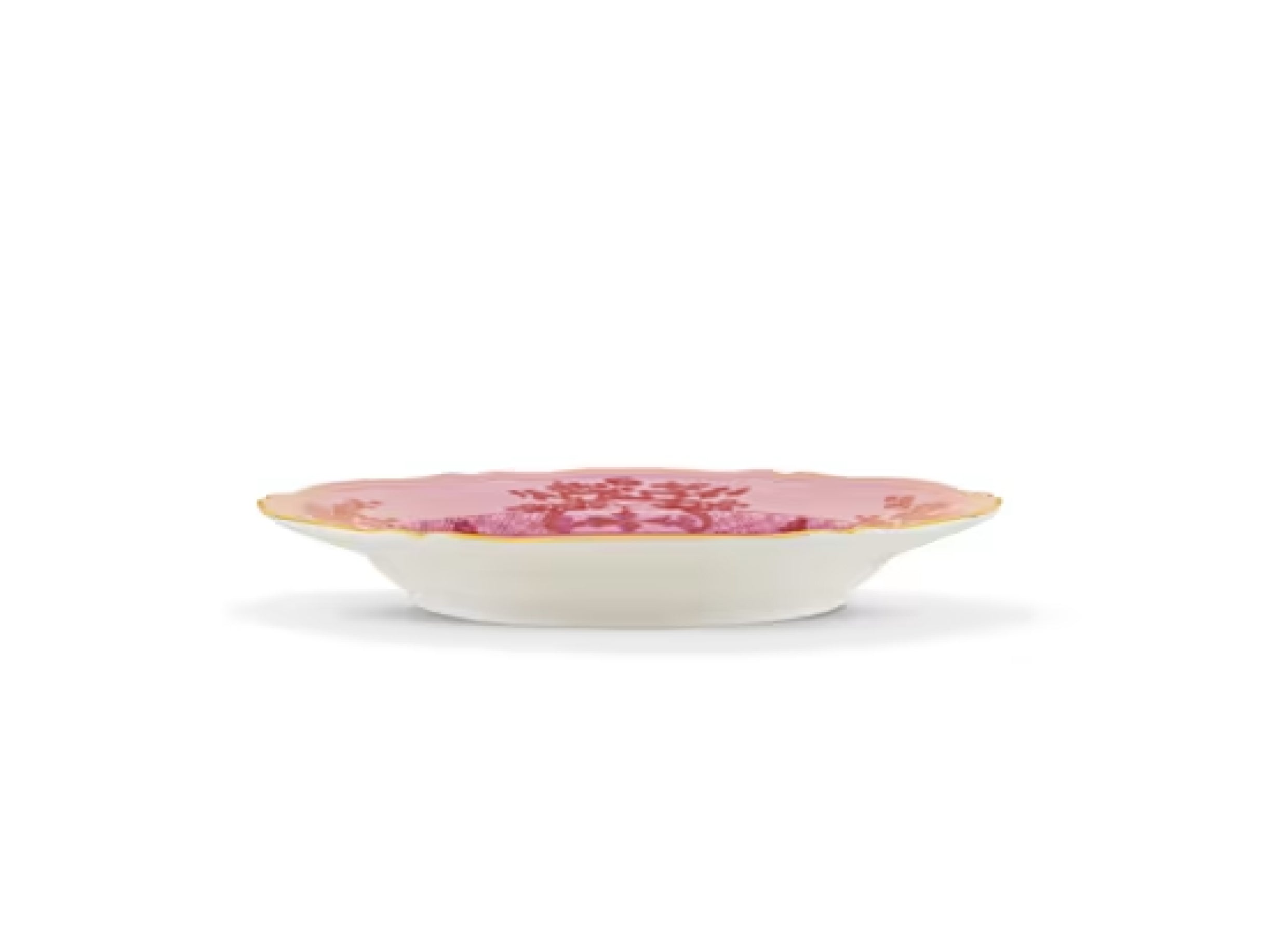 Oriente Italiano Porpora Round Platter