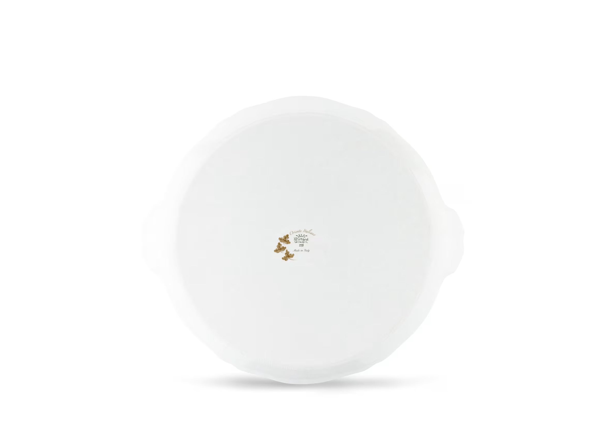 Oriente Italiano Aurum Cake Plate