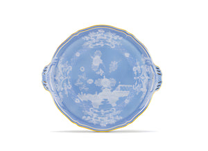 Oriente Italiano Pervinca Cake Plate