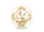 Oriente Italiano Aurum Soup Plate