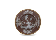Oriente Italiano Castagna Soup Plate