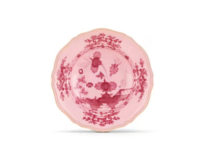 Oriente Italiano Porpora Soup Plate