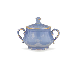Oriente Italiano Pervinca Sugar Bowl