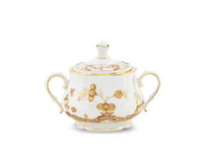 Oriente Italiano Aurum Sugar Bowl