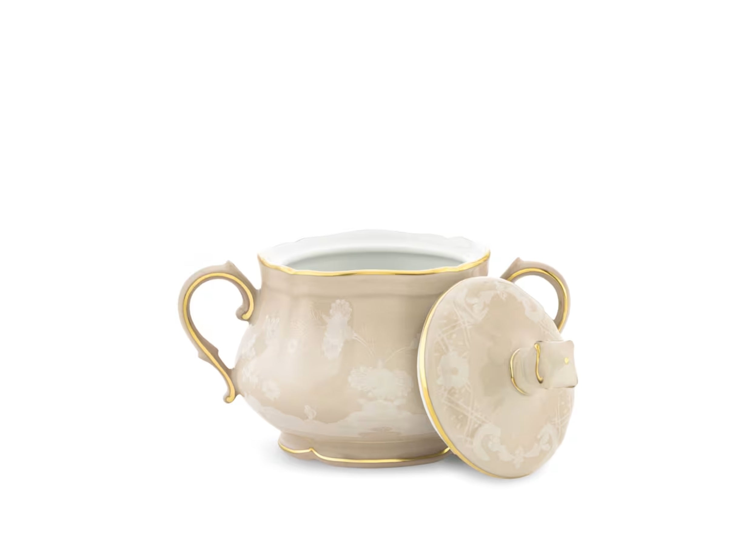 Oriente Italiano Meringa Sugar Bowl