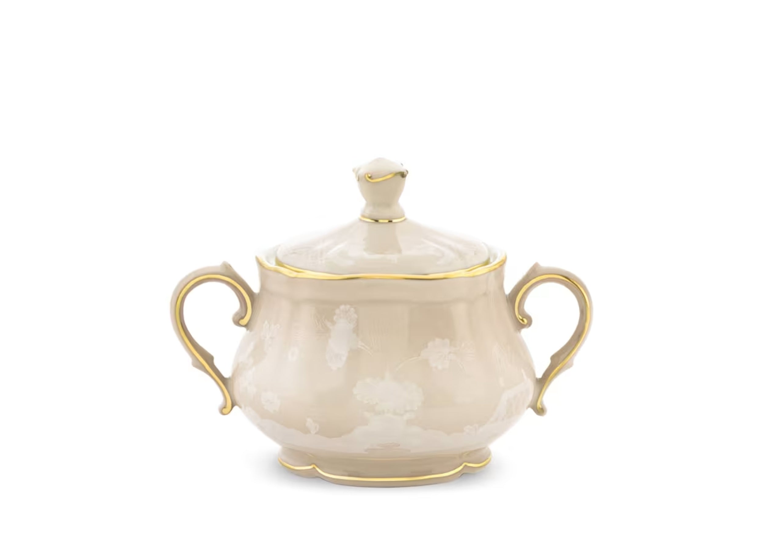 Oriente Italiano Meringa Sugar Bowl
